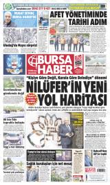 BURSA HABER