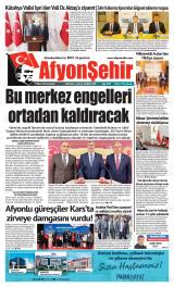 AFYONŞEHİR