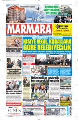 YENİ MARMARA