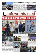 EDİRNE'NİN SESİ