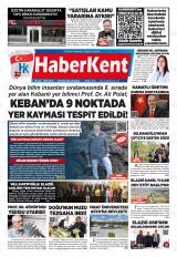 HABERKENT