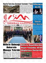 BİTLİS DİDEBAN