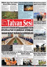 TATVAN SESİ