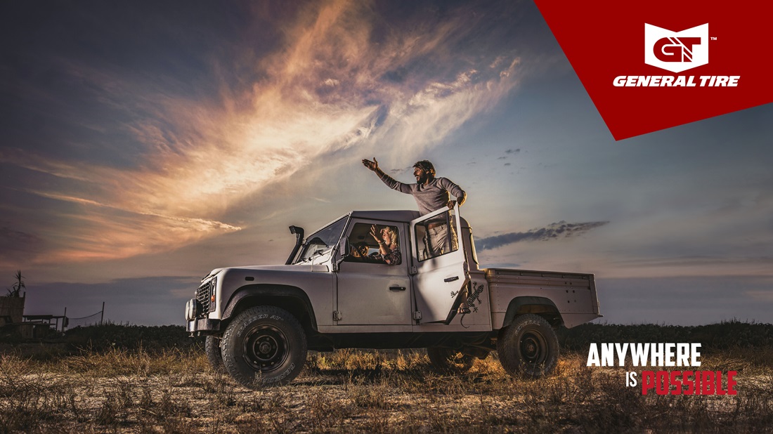 General Tire Lastikleri, Özel GT Kupası İle TransAnatolia Heyecanına Ortak Oluyor