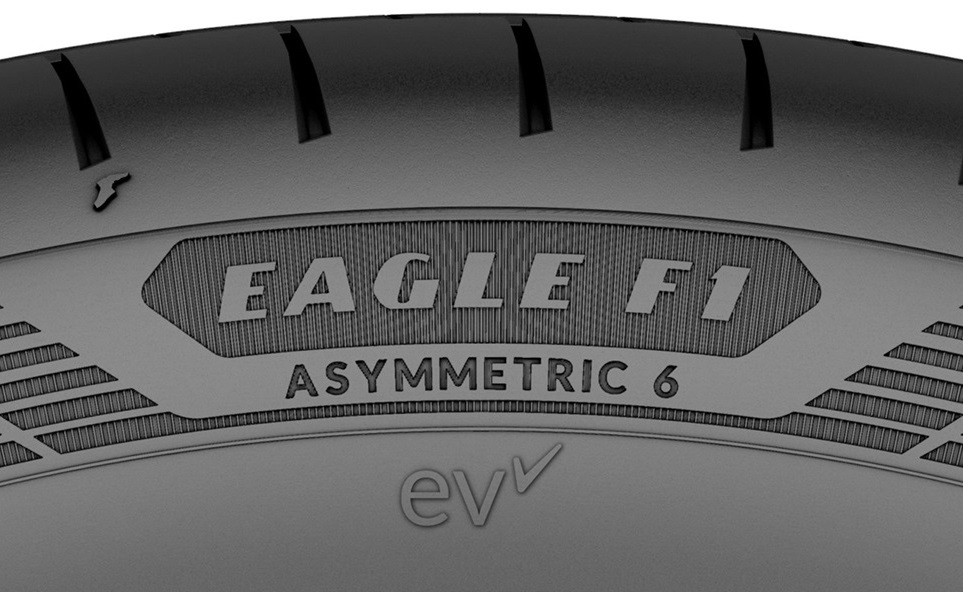 GOODYEAR ELEKTRİKLİ ARAÇLAR İÇİN İNOVASYONUN HIZINI BELİRLİYOR