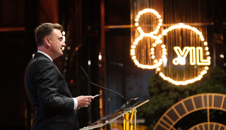 Borusan 80. Yılını Borusan İstanbul Filarmoni Orkestrası Konseriyle Taçlandırdı