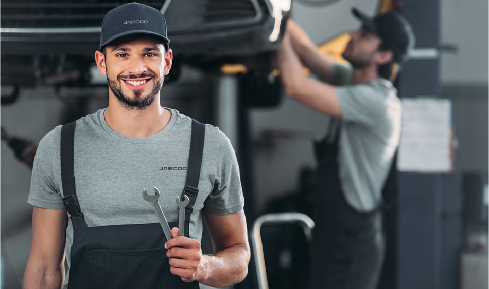 JAECOO, Satış Sonrası Hizmetlerde Kullanıcılarına Kapsamlı Avantajlar Sunuyor!