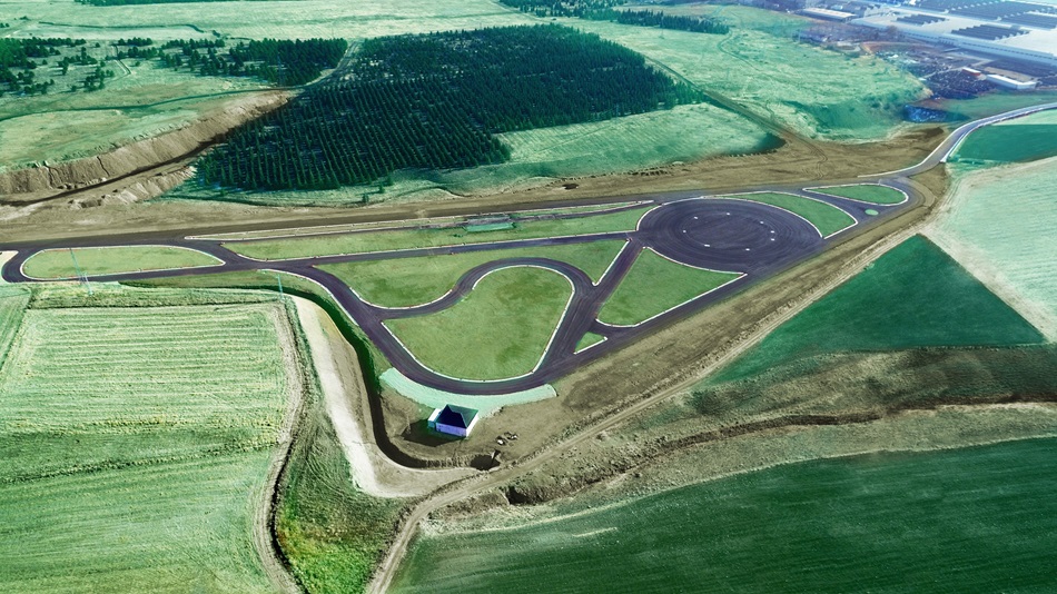 Petlas, Lastik Testleri İçin 2024 Yılında 35 Bin Km Yol Katetti