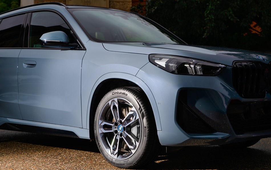 Pirelli Cinturato: The New Summer Tire with Advanced Performance and Efficiency