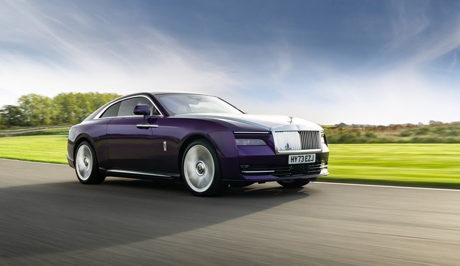 Rolls-Royce Motor Cars İstanbul’dan Üstün Başarı