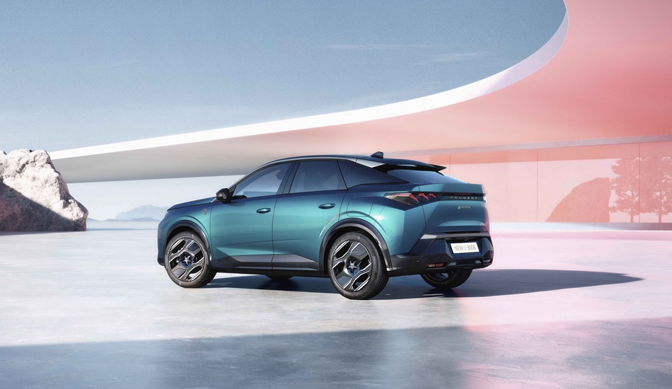 Stellantis 2025 Yılında Kârlı Büyüme ve Pozitif Nakit Üretimi Hedefliyor!