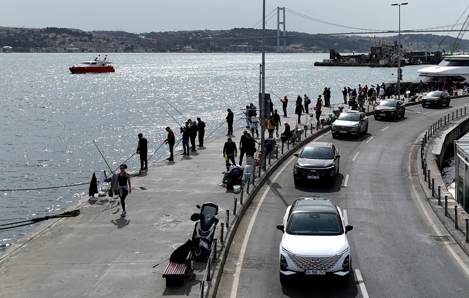 Chery: Turkey’s Best-Selling Chinese SUV Brand Surpasses 100,000 Sales in Just Two Years!