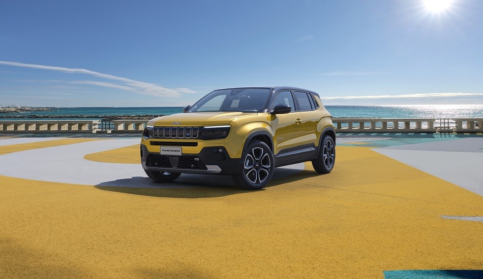 Sınırları Aşan Jeep® Modellerinde Eylül Ayına Özel Cazip Fırsatlar!