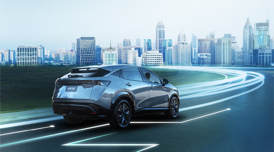 New Generation Chooses “Electric”