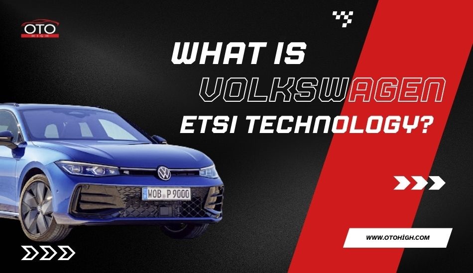 What Is Volkswagen eTSI Technology ?