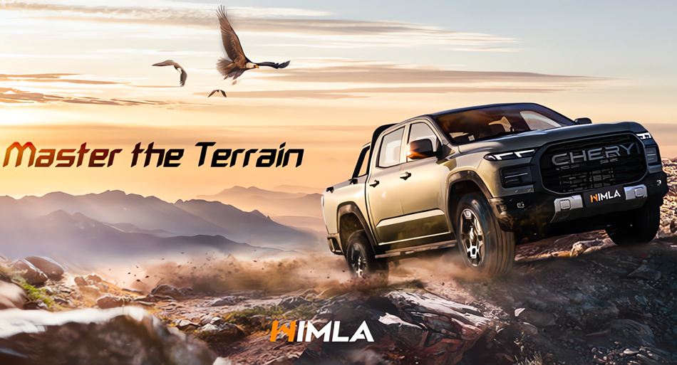 Chery’nin Küresel Yükselişi: Yeni Araç Segmentiyle 2 Yıl İçinde 1 Milyon Satış Hedefine İlerliyor!