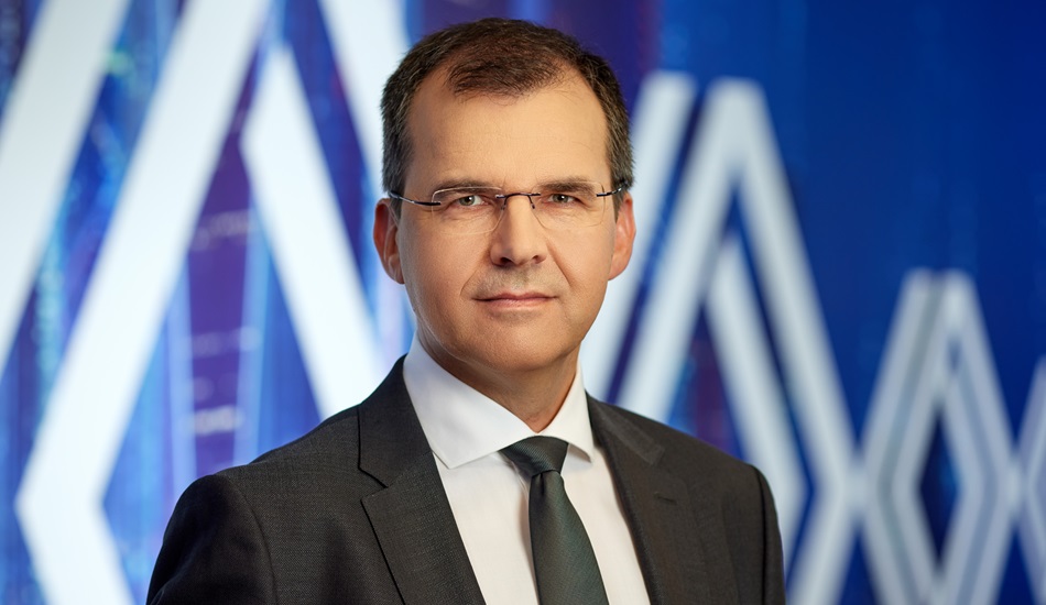 Jan Ptacek, Renault Hafif Ticari Araçlar Başkan Yardımcısı Olarak Atandı