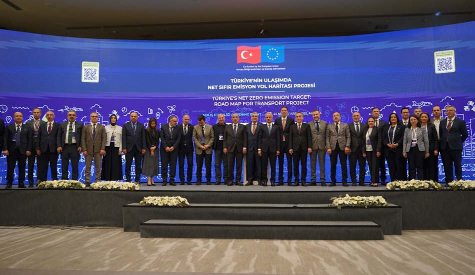 Karsan’dan Ulaşımda Net Sıfır Emisyon Yol Haritası Projesi’ne Tam Destek!
