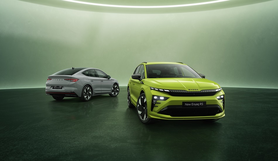 Škoda Produces Its 4 Millionth SUV, Strengthening Its Global Market Presence