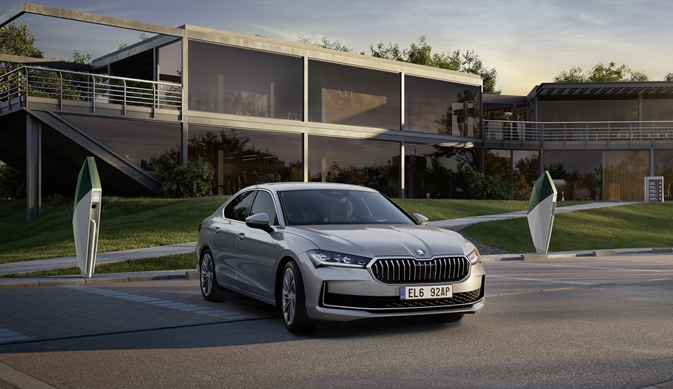 Škoda’nın Elektrikli Modelleri Türkiye Yollarına Çıkıyor