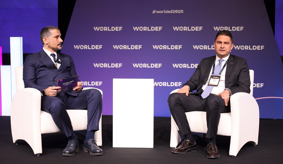 Sürat Kargo Genel Müdürü Cem Oğuz: Kendimizi Bir Teknoloji Şirketi Olarak Görüyoruz.