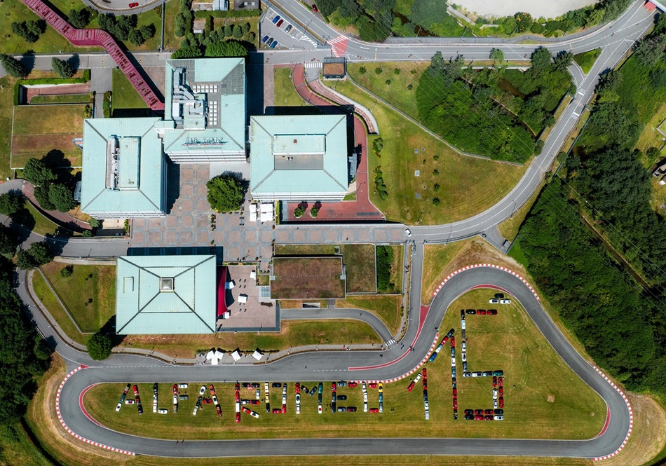 Doğum Günün Kutlu Olsun, Alfa Romeo: İtalyan Sportifliğiyle Tanımlanan 115 Yıl!