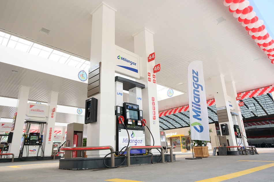 Milangaz Otogaz’dan 120 TL Yakıt Puan Fırsatı