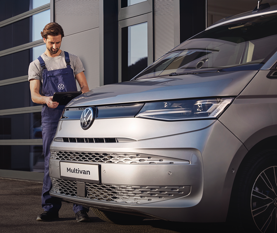 Volkswagen Ticari Araç’tan Sigortaladım.com İş Birliğiyle Ekstra Servis İndirimi