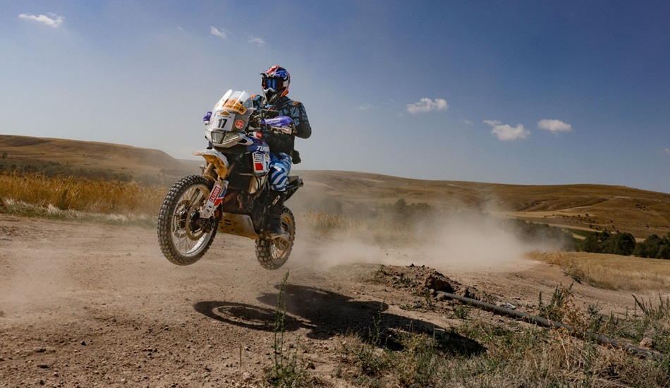 Castrol, TransAnatolia 2025’te Bir Kez Daha Limitleri Zorlayan Performansın Yanında