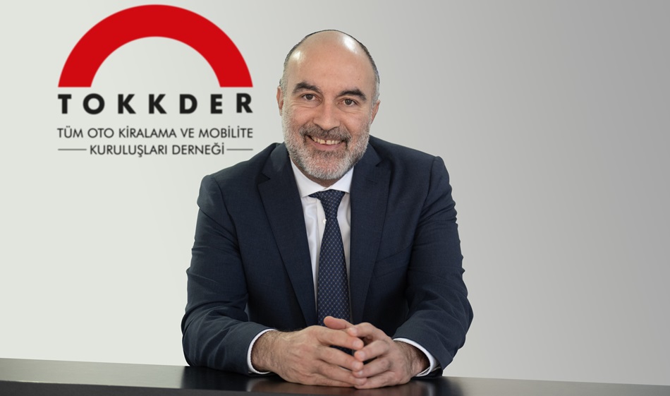 Özarslan Tangün, TOKKDER’in Yeni Yönetim Kurulu Başkanı Oldu