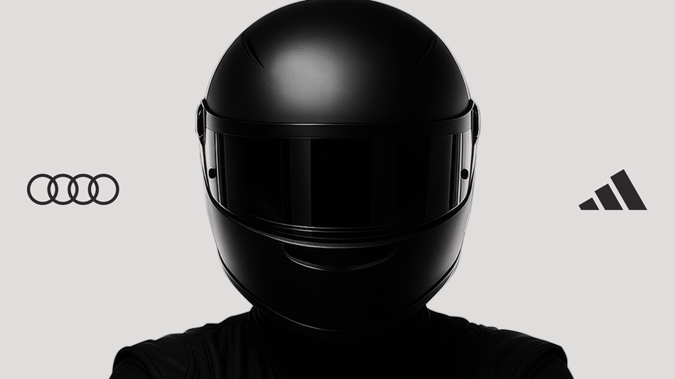 Dört Halka, Üç Çizgiyle; Adrenalin Stil ile Buluşuyor: adidas ve Audi F1 Ortaklığı Başlıyor