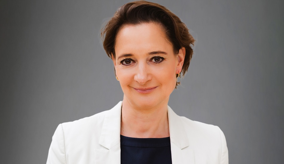 Katrin Adt Appointed as the New CEO of Dacia