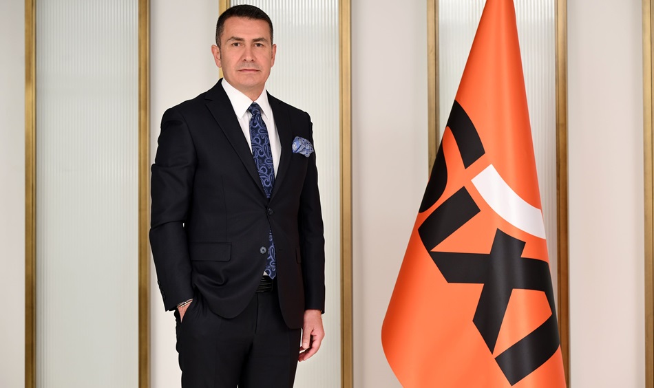 Sixt Türkiye’de Üst Düzey Atama: Bülent Alaca Genel Müdür Yardımcısı Oldu