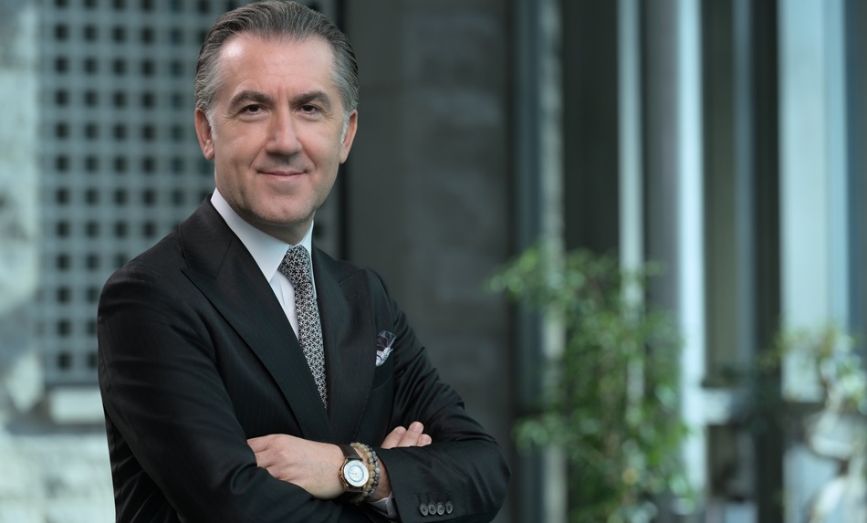 Garanti BBVA ve Togg İş Birliği ile Dijital Taşıt Kredisi Entegrasyonu