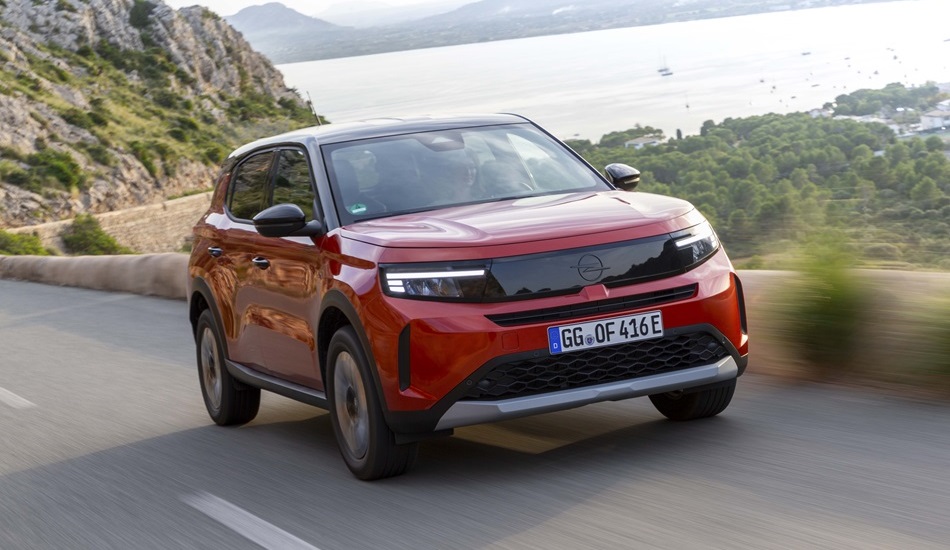 Frontera Elektrik’in 408 Kilometre Menzilli Versiyonu Türkiye’de