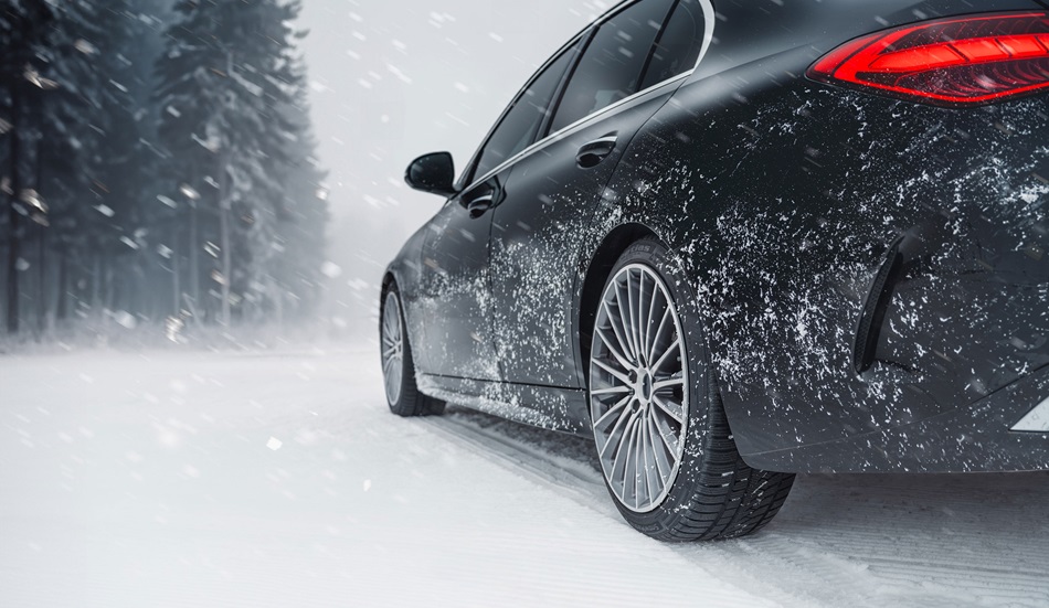 Petlas Snowmaster 2 Serisi İle Zorlu Kış Şartlarında Bile Maksimum Sürüş Güvenliği!