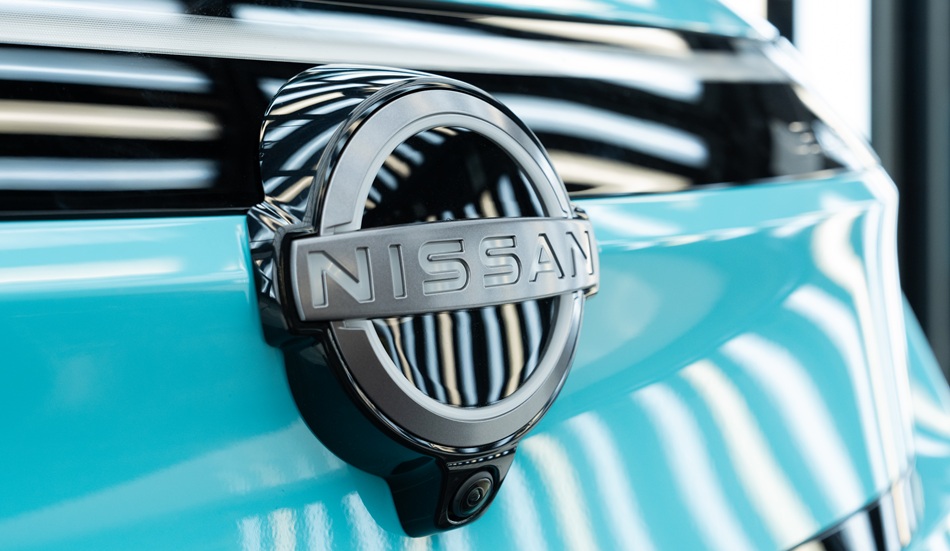 The Next-Generation Nissan LEAF Enters Production at Sunderland Plant