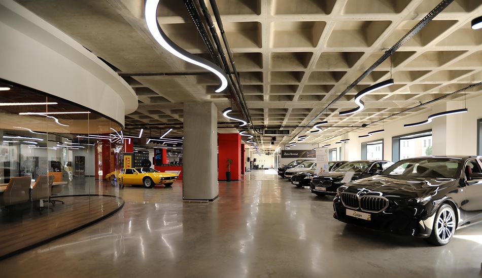 2.El Araç Pazarı 2025’te Rekor Kırdı