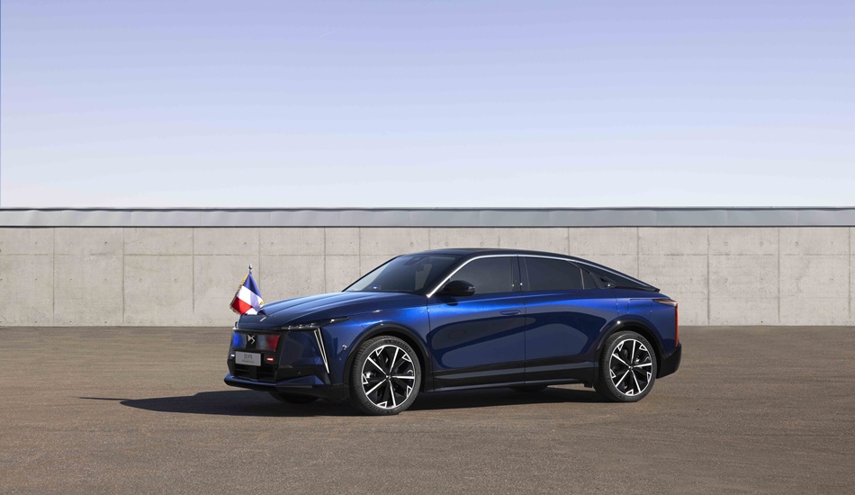 Fransa Cumhurbaşkanlarının Tercihi DS Automobiles, 50’nci Retromobile İçin Başkanlık Sergisi Düzenleyecek