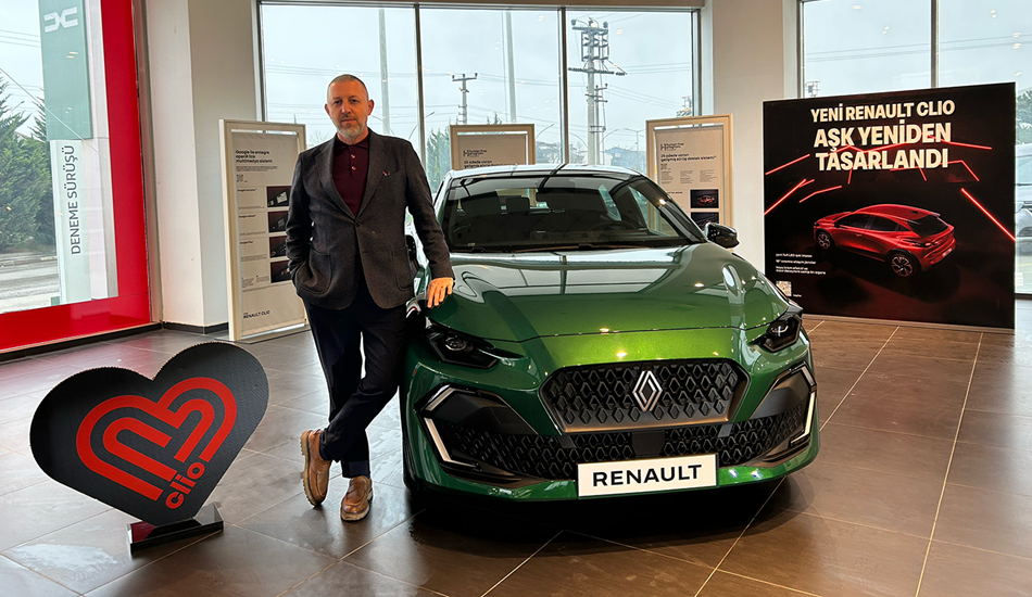 Türkiye’nin En Çok Satan Otomobili 6. Nesli ile Yollarda