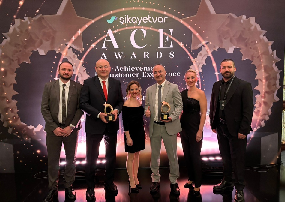 MAİS, Müşteri Deneyiminde Renault ve Dacia Markalarıyla Üst Üste Üçüncü Kez Şampiyon Oldu!