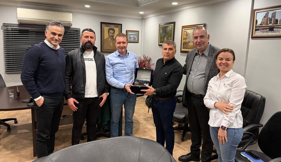 TotalEnergies Türkiye Uzun Soluklu İş Birlikleriyle Fark Yaratıyor