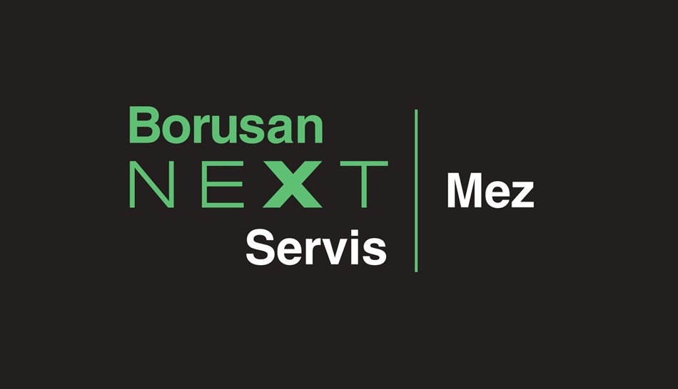 Borusan Next Üçüncü Servis Noktasını İstanbul Florya’da Hizmete Açtı