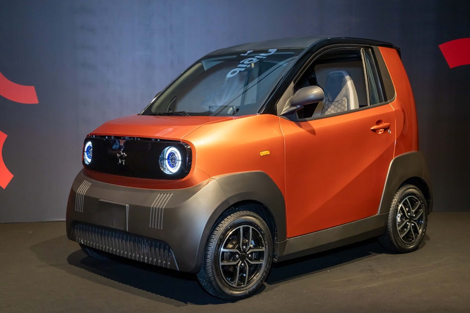 M0 Segmentinin İlk Modeli Yerli Karea Fit Yollara Çıkıyor!