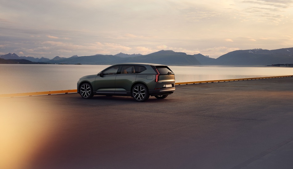 Volvo Cars, yazılım tanımlı otomobillerde dünya liderleri arasında gösterildi