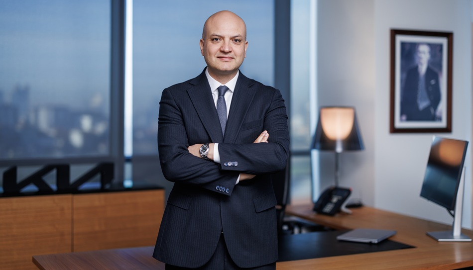 Kia Türkiye Genel Müdürlüğü’ne Şafak Savcı Atandı