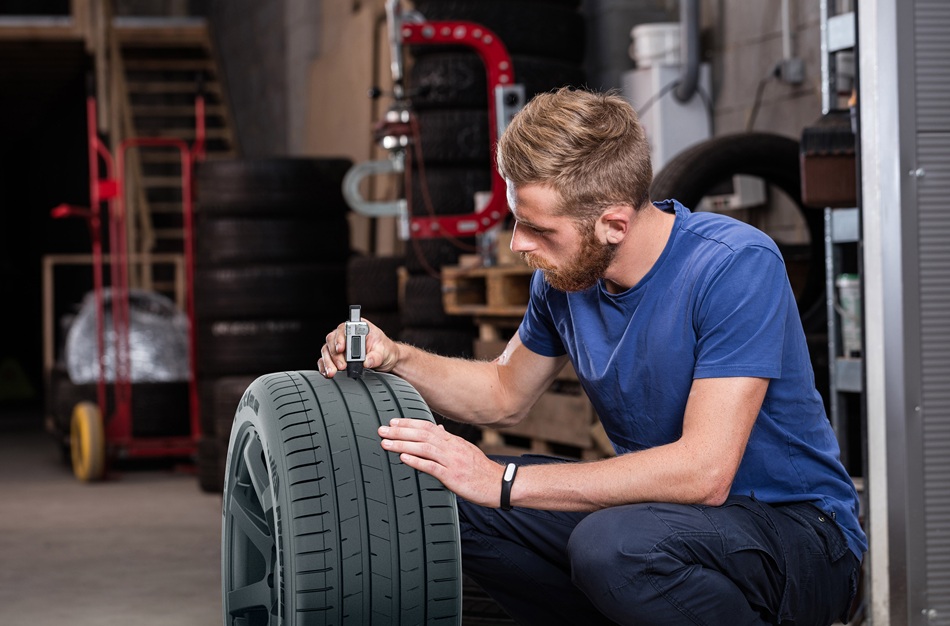 Değişen İklim Koşulları Lastik Tercihlerini Nasıl Etkiliyor?