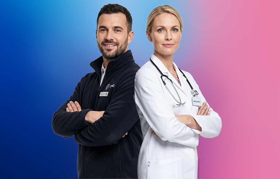 ENGELSİZ SHOWROOM’DA ENGEL YOK, DESTEK VAR!