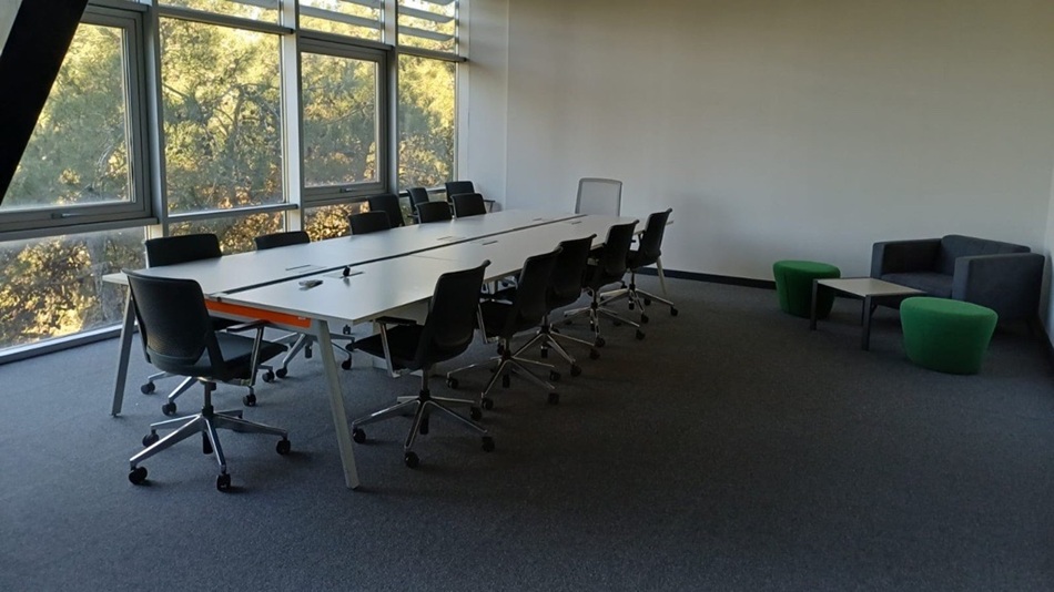 Garenta’nın Yeni Ofisi İnovasyonun Merkezi Teknokent’te!