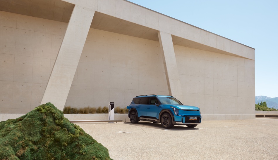 Elektrikli Araçları Garenta ile Deneyimle, Kararını Güvenle Ver